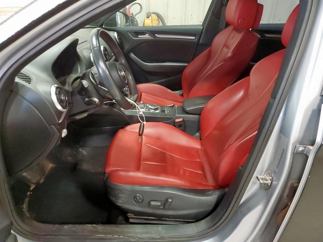 Audi S3 PREMIUM PLUS* ДИГ.ТАБЛО* АВТОКРЕДИТ - автомобили, коли, обяви за нови и употребявани 6