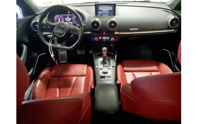 Audi S3 PREMIUM PLUS* ДИГ.ТАБЛО* АВТОКРЕДИТ - автомобили, коли, обяви за нови и употребявани 7