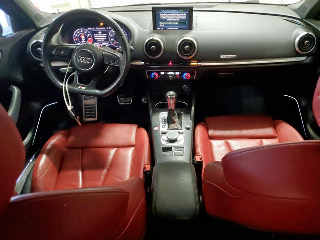 Audi S3 PREMIUM PLUS* ДИГ.ТАБЛО* АВТОКРЕДИТ - автомобили, коли, обяви за нови и употребявани 7