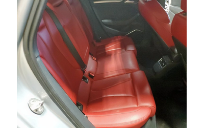 Audi S3 PREMIUM PLUS* ДИГ.ТАБЛО* АВТОКРЕДИТ - автомобили, коли, обяви за нови и употребявани 9