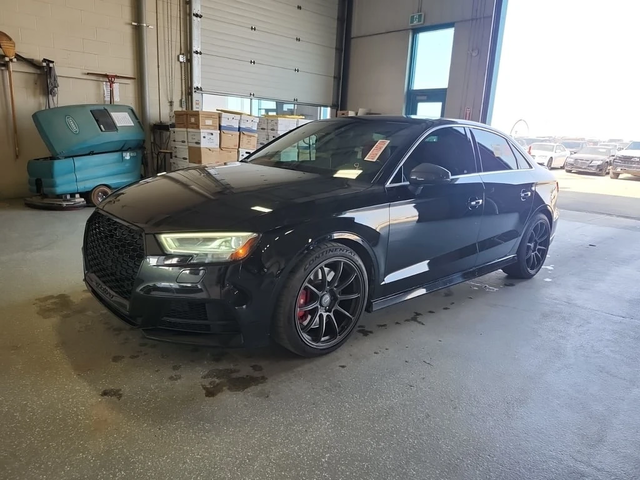 Audi S3 * Progressiv * CARFAX * ЦЕНА ДО БГ - автомобили, коли, обяви за нови и употребявани 0