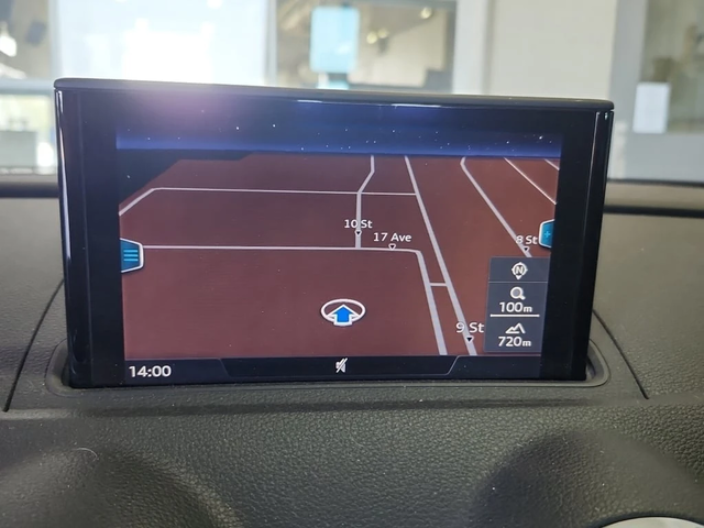 Audi S3 * Progressiv * CARFAX * ЦЕНА ДО БГ - автомобили, коли, обяви за нови и употребявани 10