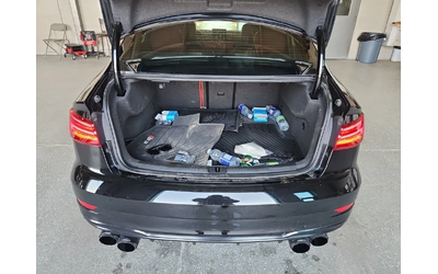 Audi S3 * Progressiv * CARFAX * ЦЕНА ДО БГ - автомобили, коли, обяви за нови и употребявани 13