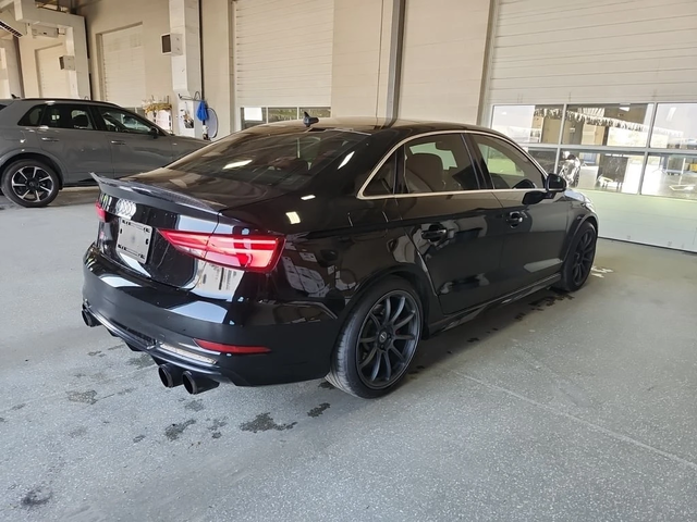 Audi S3 * Progressiv * CARFAX * ЦЕНА ДО БГ - автомобили, коли, обяви за нови и употребявани 4