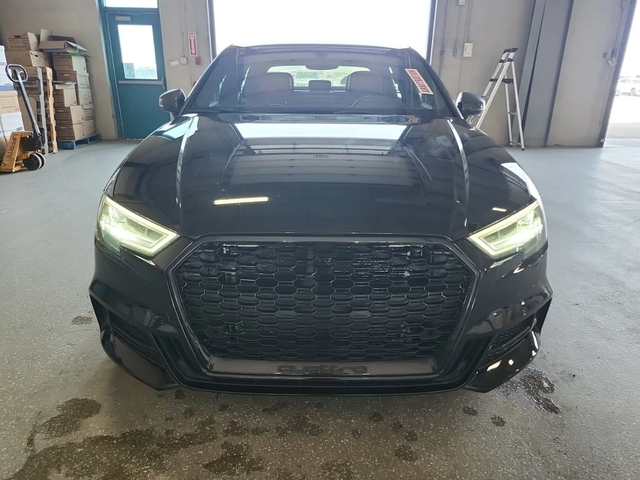 Audi S3 * Progressiv * CARFAX * ЦЕНА ДО БГ - автомобили, коли, обяви за нови и употребявани 5