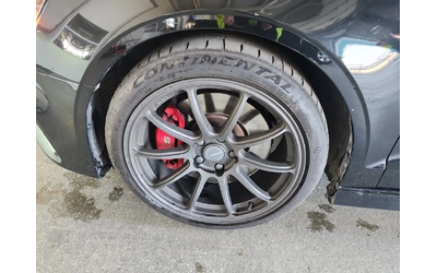 Audi S3 * Progressiv * CARFAX * ЦЕНА ДО БГ - автомобили, коли, обяви за нови и употребявани 7