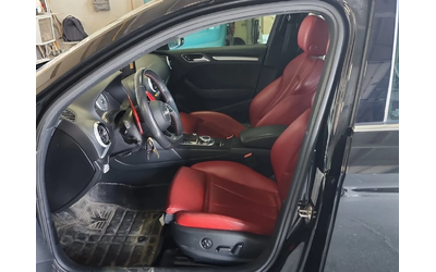 Audi S3 * Progressiv * CARFAX * ЦЕНА ДО БГ - автомобили, коли, обяви за нови и употребявани 8