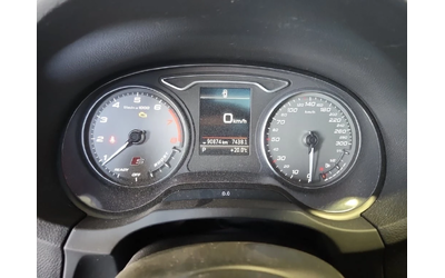 Audi S3 * Progressiv * CARFAX * ЦЕНА ДО БГ - автомобили, коли, обяви за нови и употребявани 9