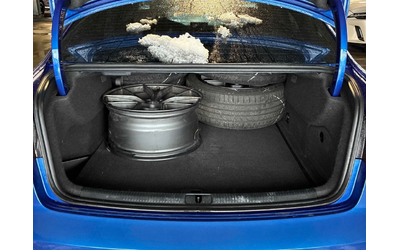 Audi S3 С РЕГИСТРАЦИЯ & АВТО КРЕДИТ - автомобили, коли, обяви за нови и употребявани 6