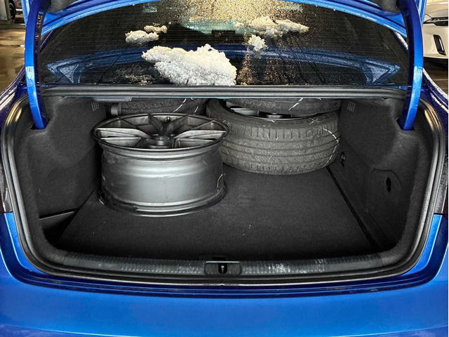 Audi S3 С РЕГИСТРАЦИЯ & АВТО КРЕДИТ - автомобили, коли, обяви за нови и употребявани 6