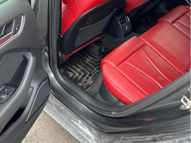 Audi S3 TECHNIK С РЕГИСТРАЦИЯ & АВТО КРЕДИТ - автомобили, коли, обяви за нови и употребявани 12