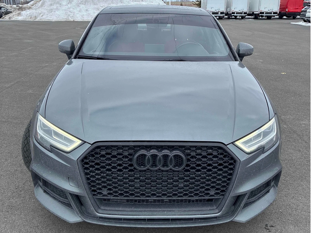 Audi S3 TECHNIK С РЕГИСТРАЦИЯ & АВТО КРЕДИТ - автомобили, коли, обяви за нови и употребявани 1