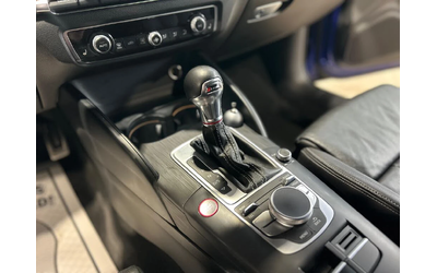 Audi S3 ПОДГРЕВ* КАМЕРА* МЪРТВА ТОЧКА* ШИБИДАХ* КЕЙЛЕС - автомобили, коли, обяви за нови и употребявани 7