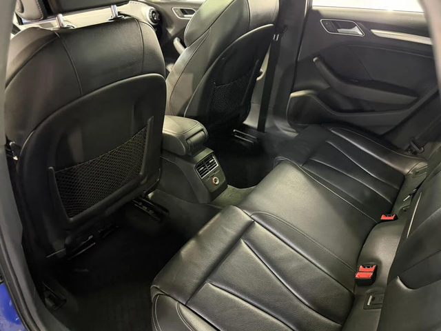 Audi S3 ПОДГРЕВ* КАМЕРА* МЪРТВА ТОЧКА* ШИБИДАХ* КЕЙЛЕС - автомобили, коли, обяви за нови и употребявани 8