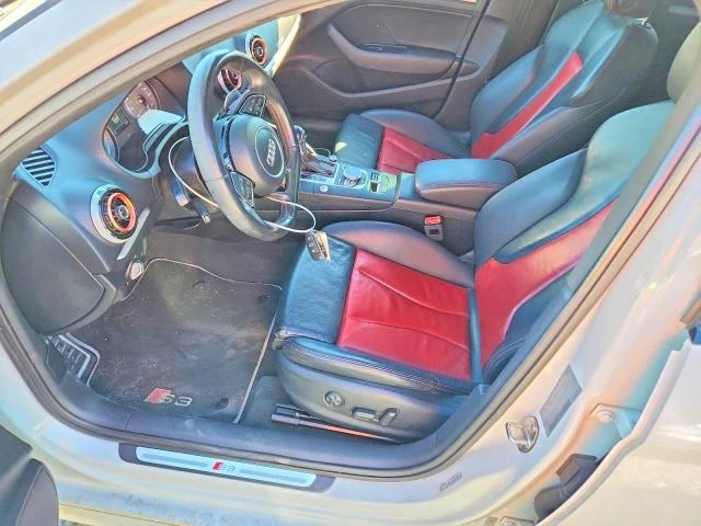 Audi S3 PREMIUM PLUS* QUATRO* KEYLESS* - автомобили, коли, обяви за нови и употребявани 6