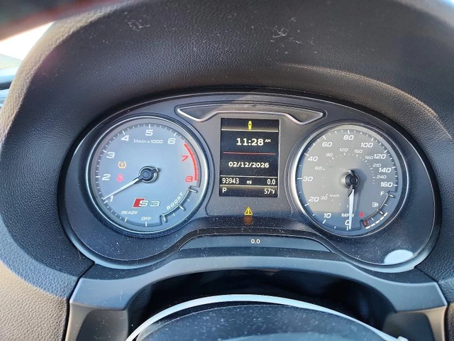 Audi S3 PREMIUM PLUS* QUATRO* KEYLESS* - автомобили, коли, обяви за нови и употребявани 8