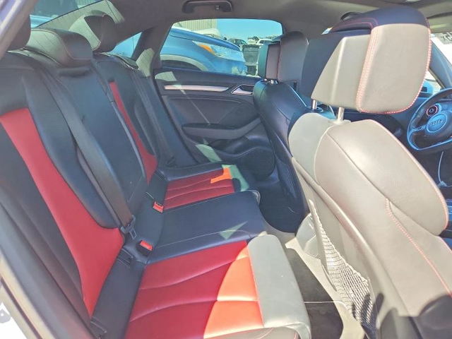 Audi S3 PREMIUM PLUS* QUATRO* KEYLESS* - автомобили, коли, обяви за нови и употребявани 9