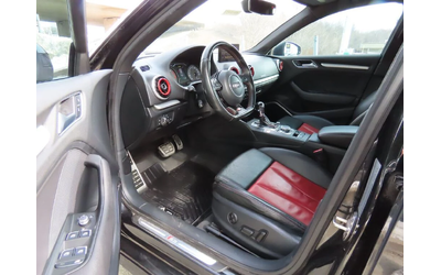 Audi S3 2.0T TECHNIK quattro - автомобили, коли, обяви за нови и употребявани 6