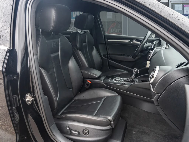 Audi S3 * АвтоКредит * (ЦЕНА ДО БГ) - автомобили, коли, обяви за нови и употребявани 15