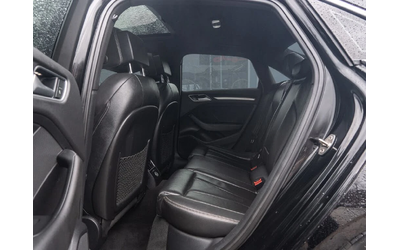 Audi S3 * АвтоКредит * (ЦЕНА ДО БГ) - автомобили, коли, обяви за нови и употребявани 16