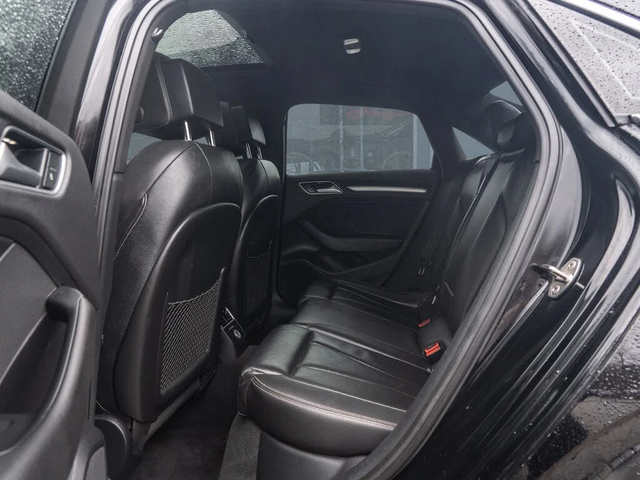 Audi S3 * АвтоКредит * (ЦЕНА ДО БГ) - автомобили, коли, обяви за нови и употребявани 16