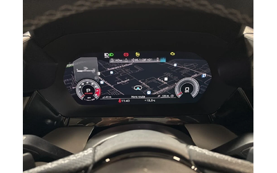 Audi S3 АвтоКредит* (ЦЕНА ДО БГ) quattro Prestige - автомобили, коли, обяви за нови и употребявани 10