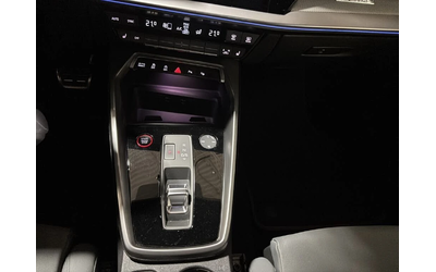 Audi S3 АвтоКредит* (ЦЕНА ДО БГ) quattro Prestige - автомобили, коли, обяви за нови и употребявани 12