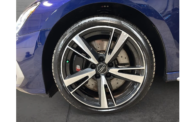 Audi S3 АвтоКредит* (ЦЕНА ДО БГ) quattro Prestige - автомобили, коли, обяви за нови и употребявани 6