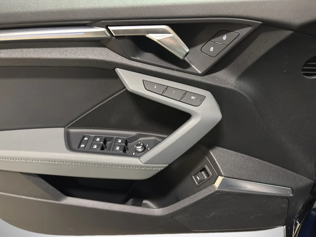 Audi S3 АвтоКредит* (ЦЕНА ДО БГ) quattro Prestige - автомобили, коли, обяви за нови и употребявани 9