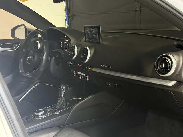 Audi S3 * АвтоКредит * (ЦЕНА ДО БГ) - автомобили, коли, обяви за нови и употребявани 10