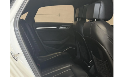 Audi S3 * АвтоКредит * (ЦЕНА ДО БГ) - автомобили, коли, обяви за нови и употребявани 14