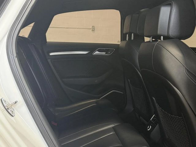 Audi S3 * АвтоКредит * (ЦЕНА ДО БГ) - автомобили, коли, обяви за нови и употребявани 14