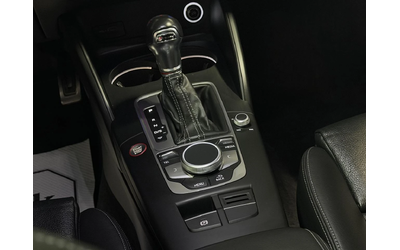 Audi S3 * АвтоКредит * (ЦЕНА ДО БГ) - автомобили, коли, обяви за нови и употребявани 9