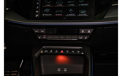 Audi S3 2.0T quattro Progressiv* АвтоКредит* (Цена до БГ) - автомобили, коли, обяви за нови и употребявани 10