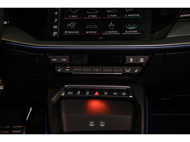 Audi S3 2.0T quattro Progressiv* АвтоКредит* (Цена до БГ) - автомобили, коли, обяви за нови и употребявани 10