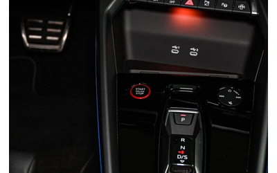 Audi S3 2.0T quattro Progressiv* АвтоКредит* (Цена до БГ) - автомобили, коли, обяви за нови и употребявани 11