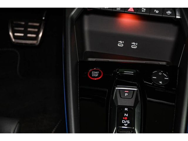 Audi S3 2.0T quattro Progressiv* АвтоКредит* (Цена до БГ) - автомобили, коли, обяви за нови и употребявани 11