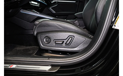 Audi S3 2.0T quattro Progressiv* АвтоКредит* (Цена до БГ) - автомобили, коли, обяви за нови и употребявани 12