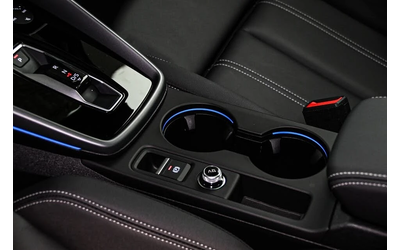 Audi S3 2.0T quattro Progressiv* АвтоКредит* (Цена до БГ) - автомобили, коли, обяви за нови и употребявани 13