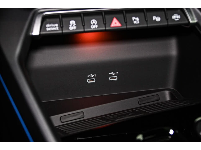 Audi S3 2.0T quattro Progressiv* АвтоКредит* (Цена до БГ) - автомобили, коли, обяви за нови и употребявани 14