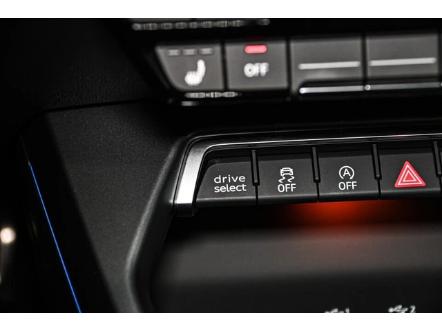 Audi S3 2.0T quattro Progressiv* АвтоКредит* (Цена до БГ) - автомобили, коли, обяви за нови и употребявани 15