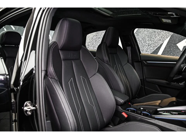 Audi S3 2.0T quattro Progressiv* АвтоКредит* (Цена до БГ) - автомобили, коли, обяви за нови и употребявани 4