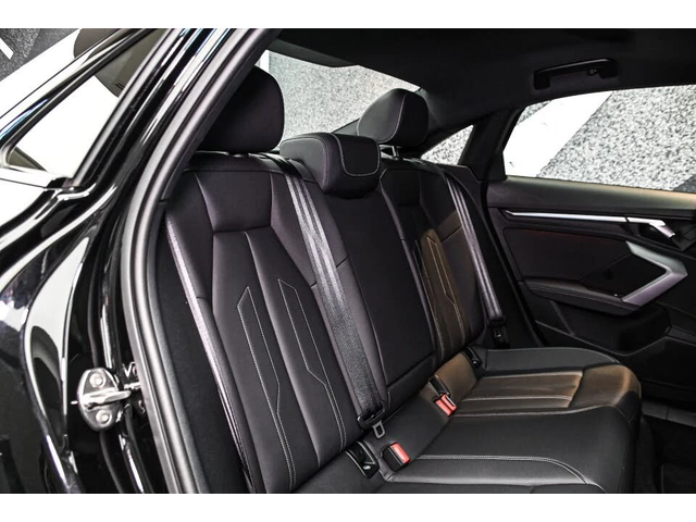 Audi S3 2.0T quattro Progressiv* АвтоКредит* (Цена до БГ) - автомобили, коли, обяви за нови и употребявани 5