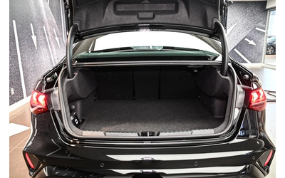 Audi S3 2.0T quattro Progressiv* АвтоКредит* (Цена до БГ) - автомобили, коли, обяви за нови и употребявани 6