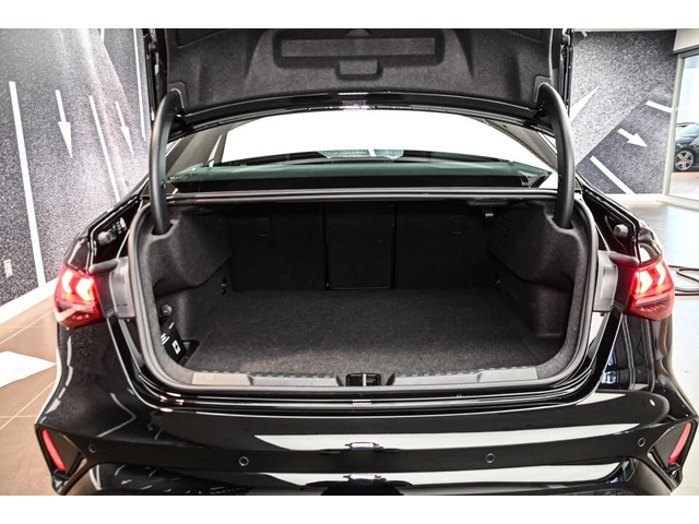 Audi S3 2.0T quattro Progressiv* АвтоКредит* (Цена до БГ) - автомобили, коли, обяви за нови и употребявани 6