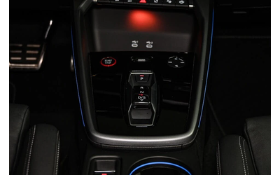 Audi S3 2.0T quattro Progressiv* АвтоКредит* (Цена до БГ) - автомобили, коли, обяви за нови и употребявани 9