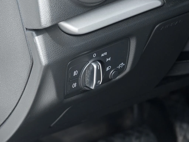 Audi S3 2.0T quattro Progressiv* АвтоКредит* (Цена до БГ) - автомобили, коли, обяви за нови и употребявани 10