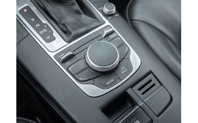 Audi S3 2.0T quattro Progressiv* АвтоКредит* (Цена до БГ) - автомобили, коли, обяви за нови и употребявани 12