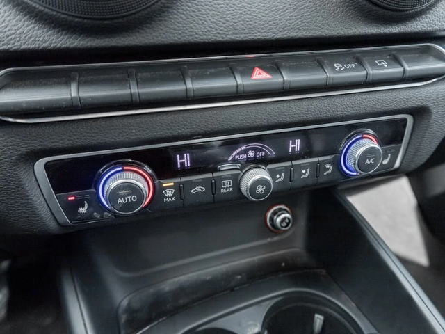 Audi S3 2.0T quattro Progressiv* АвтоКредит* (Цена до БГ) - автомобили, коли, обяви за нови и употребявани 13