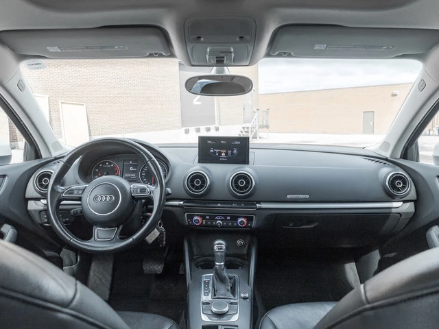 Audi S3 2.0T quattro Progressiv* АвтоКредит* (Цена до БГ) - автомобили, коли, обяви за нови и употребявани 15